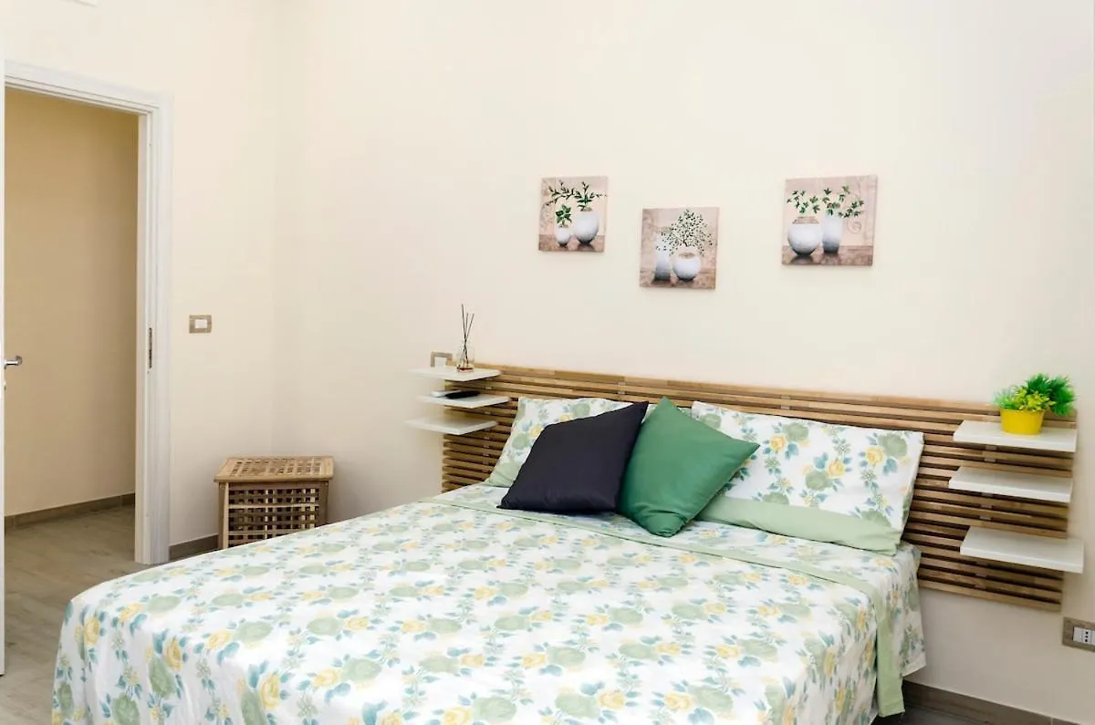 Le Due Sirene Ligea Entire Apartment Naples