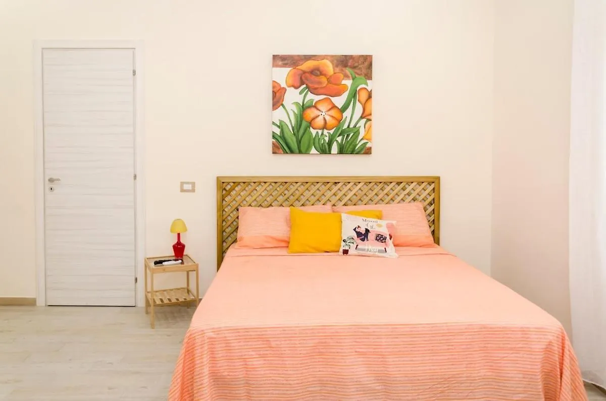 Le Due Sirene Ligea Entire Apartment Naples Italy