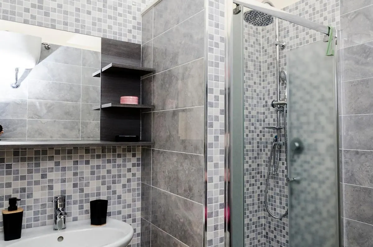 Le Due Sirene Ligea Entire Apartment Naples Italy