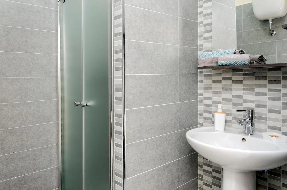 Le Due Sirene Ligea Entire Apartment Naples