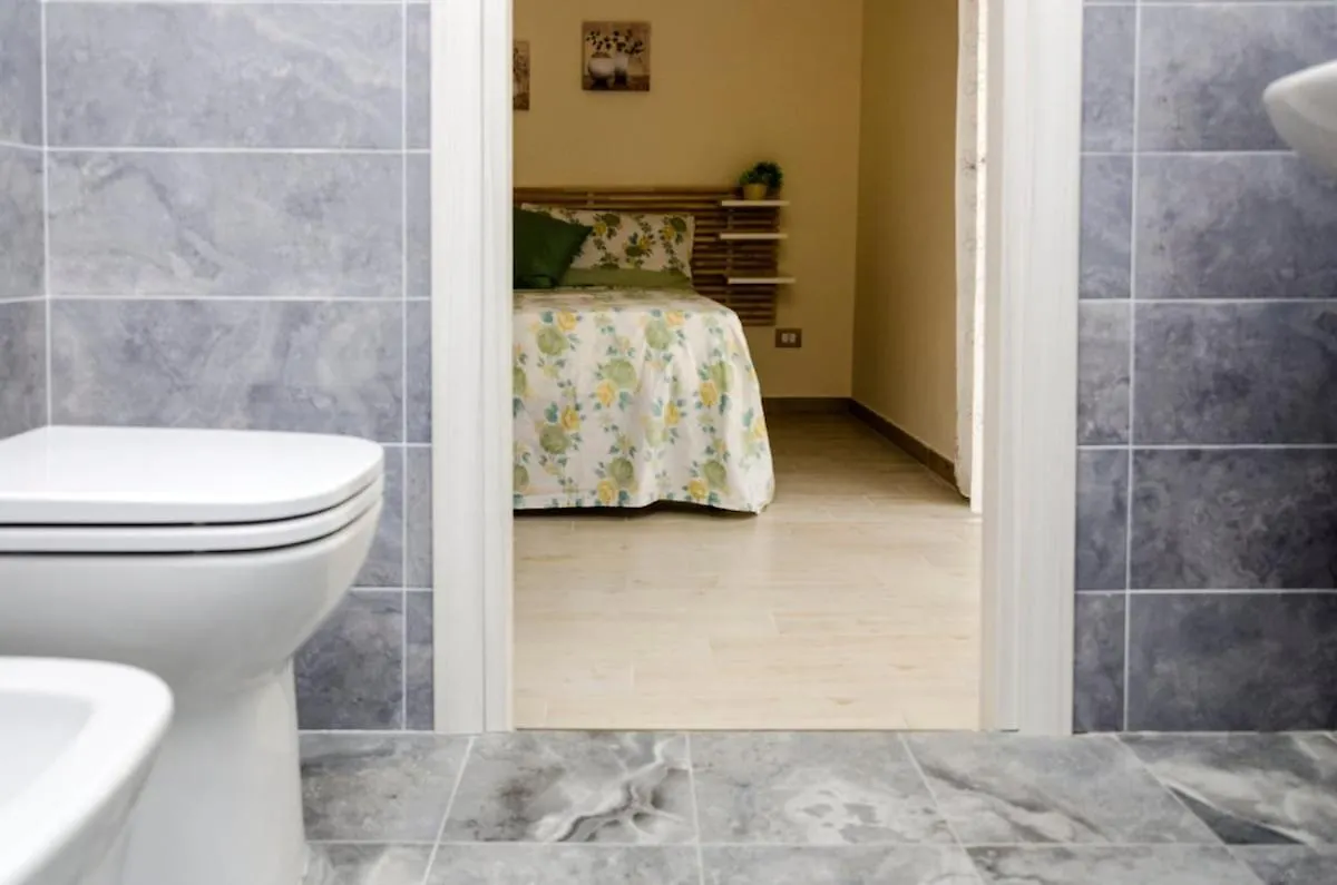 Le Due Sirene Ligea Entire Apartment Naples