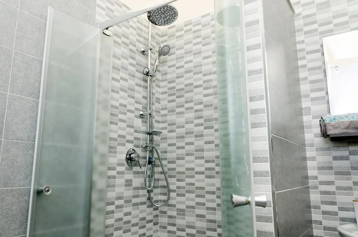 Le Due Sirene Ligea Entire Apartment Naples Italy