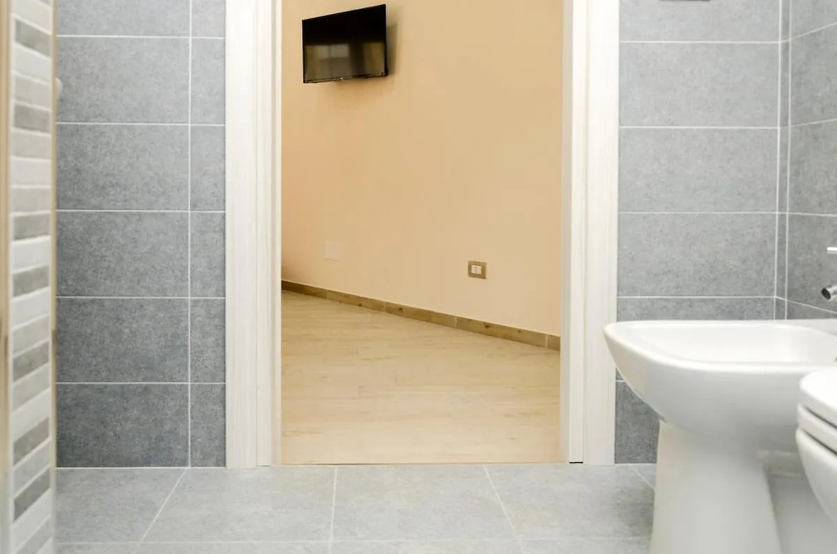 Le Due Sirene Ligea Entire Apartment Naples